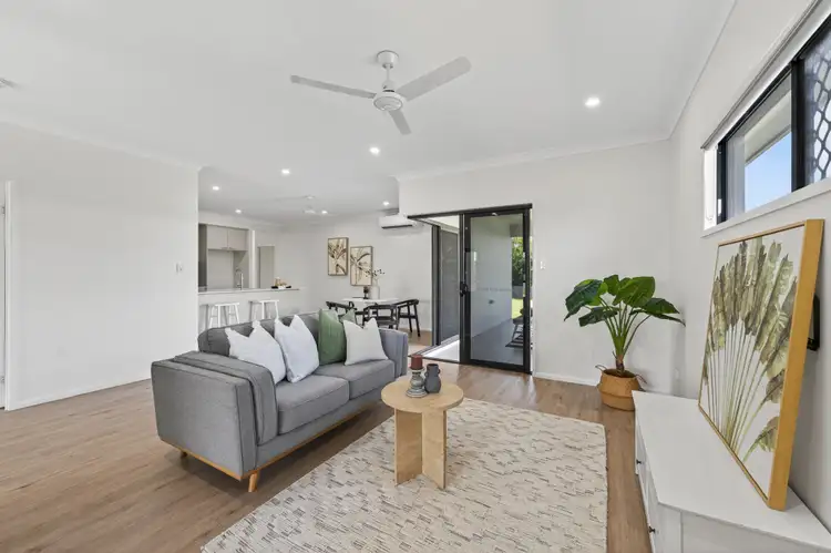 Fourth view of Homely house listing, 12 Wainscot Street, Shaw QLD 4818