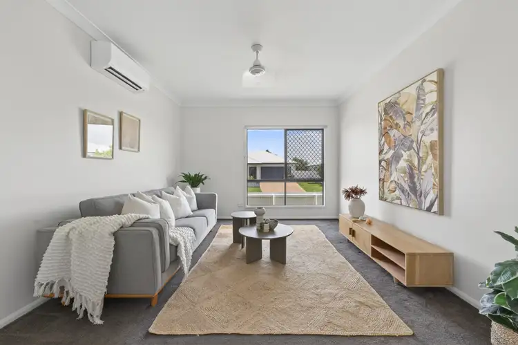 Fifth view of Homely house listing, 12 Wainscot Street, Shaw QLD 4818