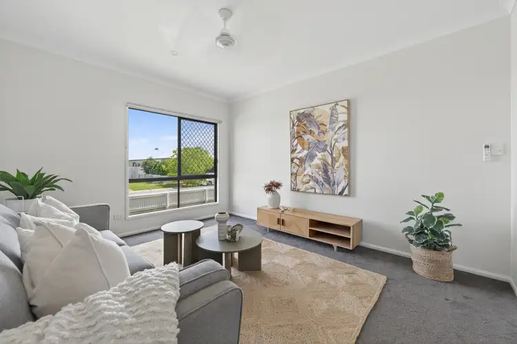 Sixth view of Homely house listing, 12 Wainscot Street, Shaw QLD 4818