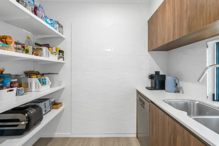 Fourth view of Homely house listing, 17 Highfield Circuit, Bentley Park QLD 4869