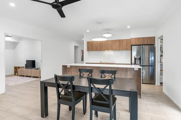 Sixth view of Homely house listing, 17 Highfield Circuit, Bentley Park QLD 4869