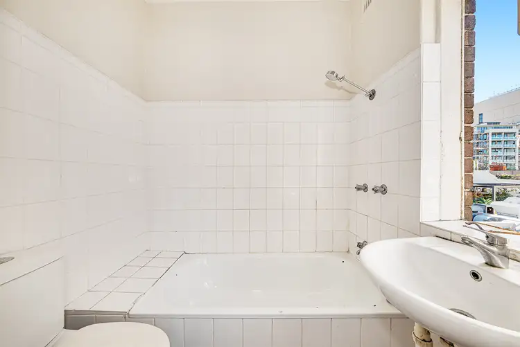 Second view of Homely apartment listing, 12/40 Hardie Street, Darlinghurst NSW 2010