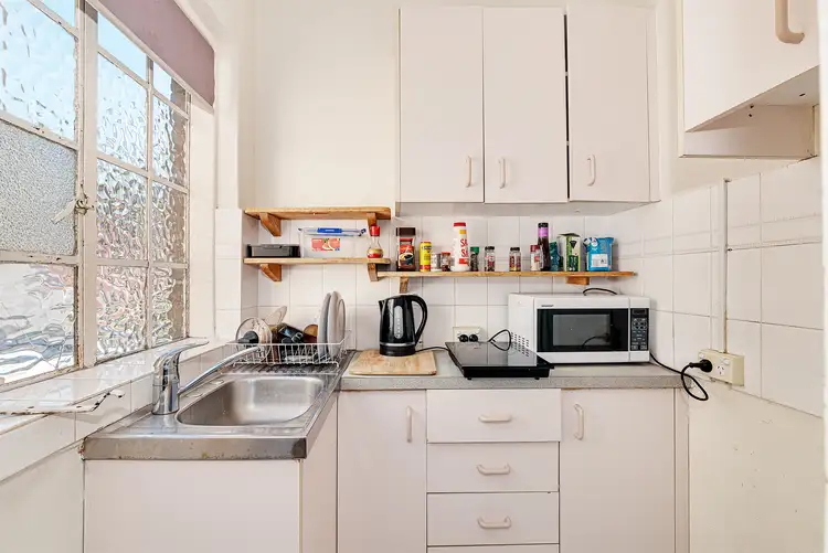 Third view of Homely apartment listing, 12/40 Hardie Street, Darlinghurst NSW 2010