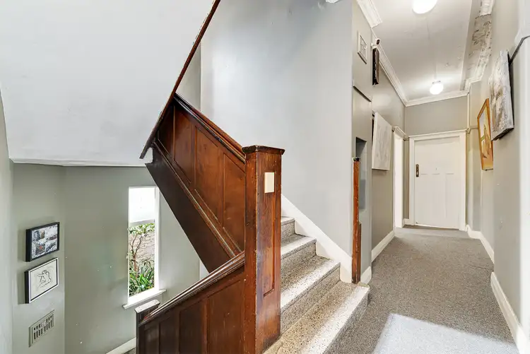 Fifth view of Homely apartment listing, 12/40 Hardie Street, Darlinghurst NSW 2010