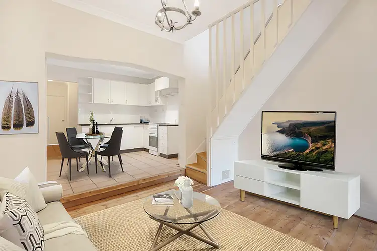 556 Elizabeth Street