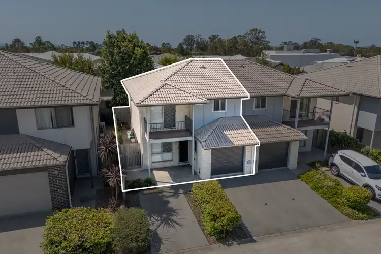 4/52 Falso Place, Doolandella QLD 4077