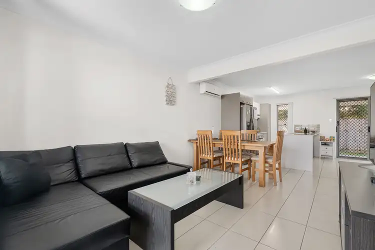 Third view of Homely townhouse listing, 4/52 Falso Place, Doolandella QLD 4077