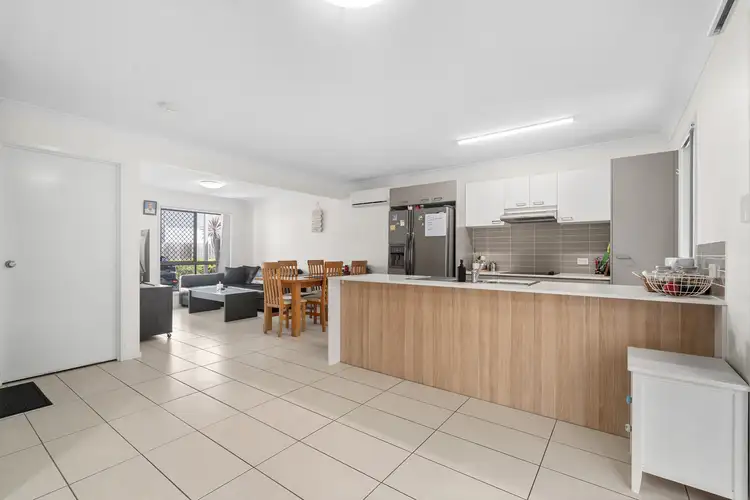 Fourth view of Homely townhouse listing, 4/52 Falso Place, Doolandella QLD 4077