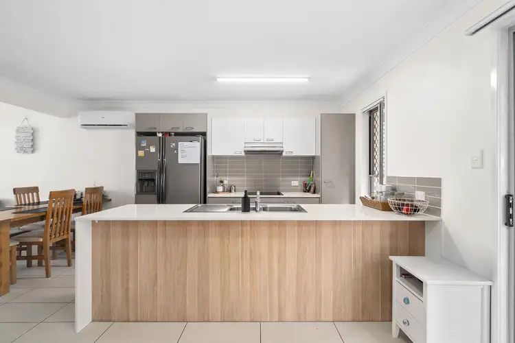 Fifth view of Homely townhouse listing, 4/52 Falso Place, Doolandella QLD 4077