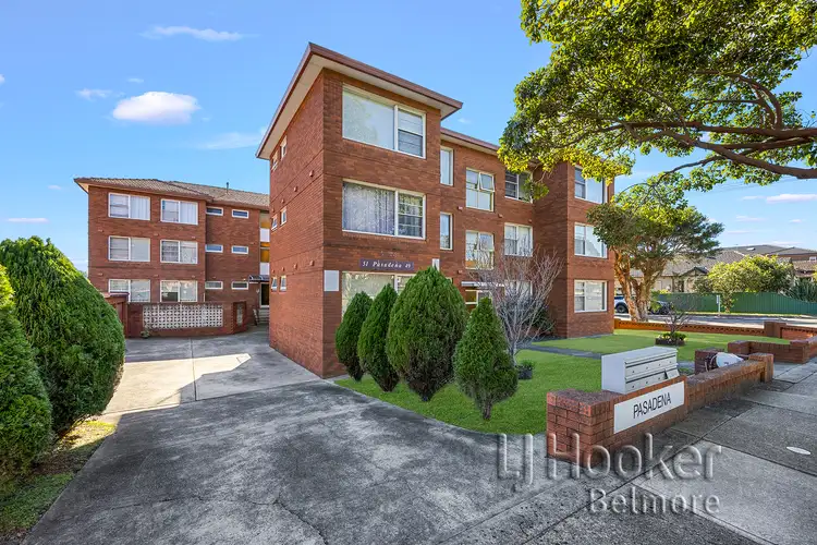 9/49-51 Etela Street, Belmore NSW 2192