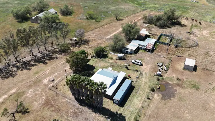 Second view of Homely house listing, 2200B Newell Highway, Tichborne NSW 2870