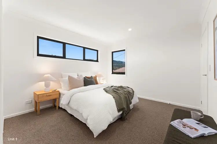 Fifth view of Homely townhouse listing, 1-3/21 Pringle Road, Fernhill NSW 2519