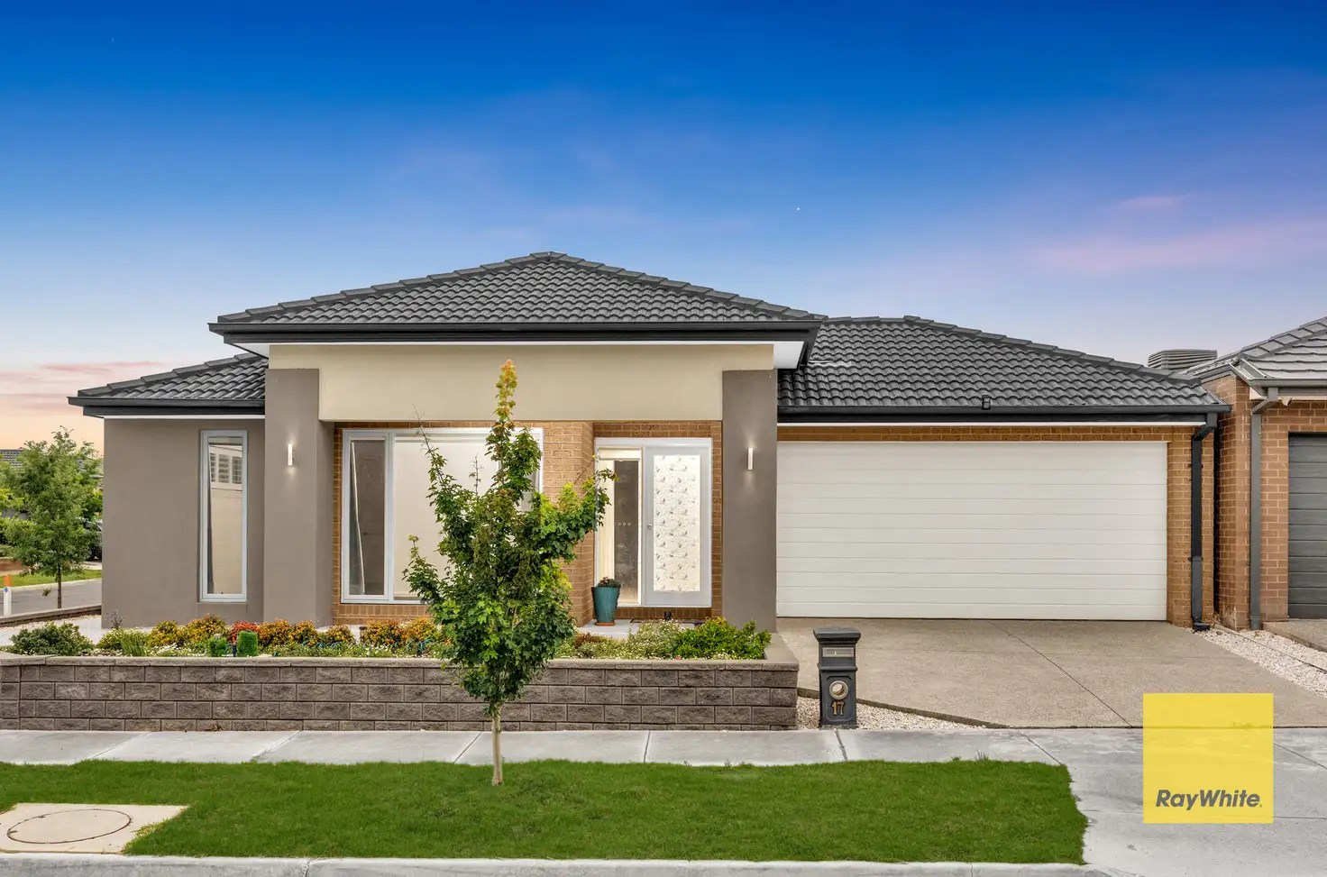 Main view of Homely house listing, 17 Weinstock Road, Truganina VIC 3029