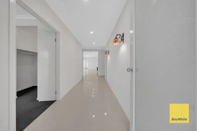 Third view of Homely house listing, 17 Weinstock Road, Truganina VIC 3029