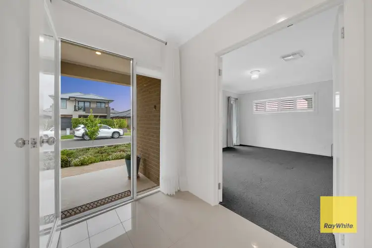 Fourth view of Homely house listing, 17 Weinstock Road, Truganina VIC 3029