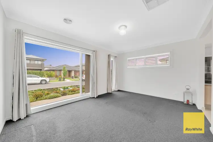 Fifth view of Homely house listing, 17 Weinstock Road, Truganina VIC 3029