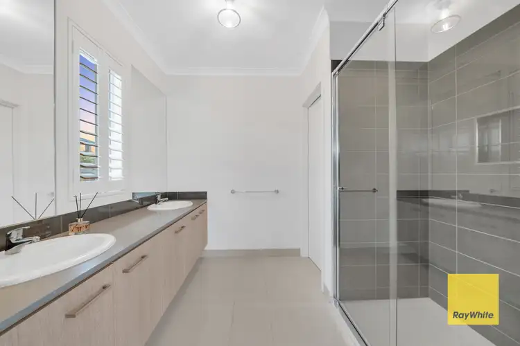 Sixth view of Homely house listing, 17 Weinstock Road, Truganina VIC 3029