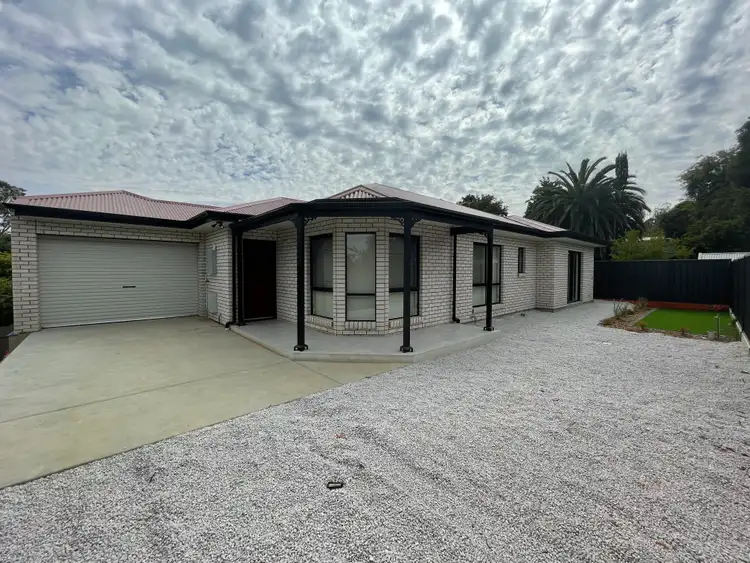 29B William Street, Tea Tree Gully SA 5091