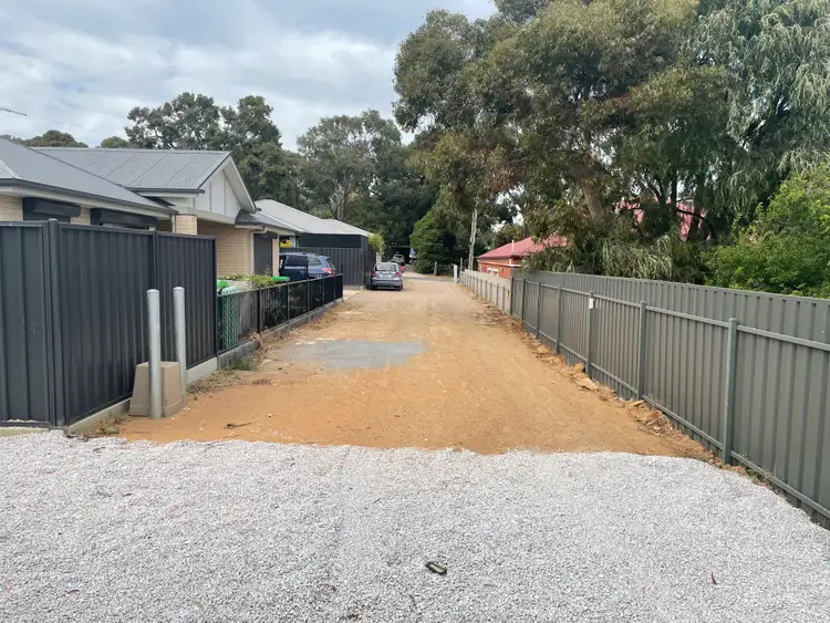 Second view of Homely house listing, 29B William Street, Tea Tree Gully SA 5091