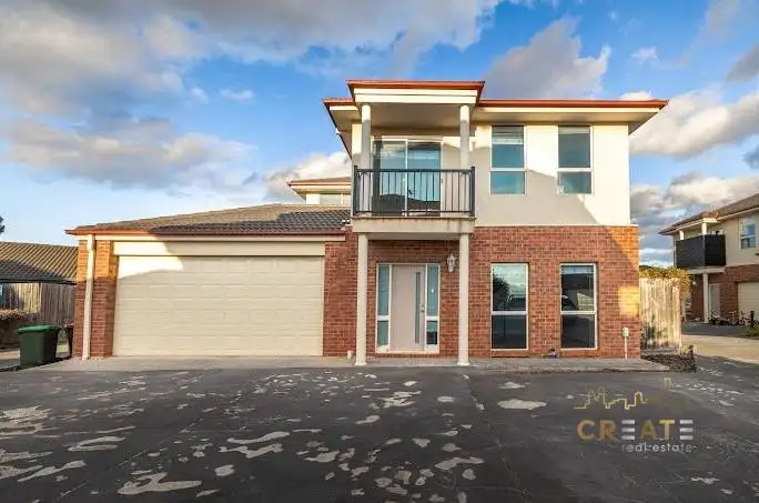 3/1A Thorogood Court, Taylors Lakes VIC 3038