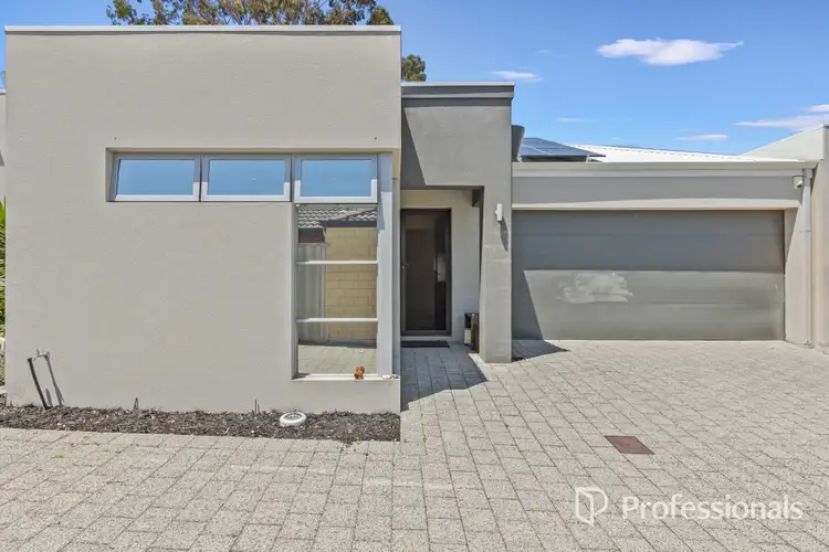31B Stedham Way, Balga WA 6061