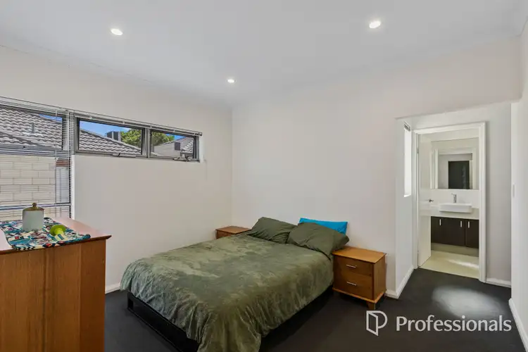 Third view of Homely villa listing, 31B Stedham Way, Balga WA 6061