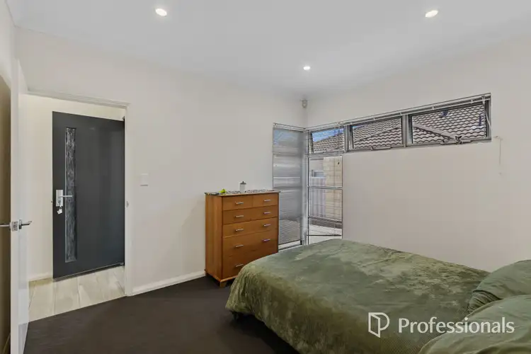 Fourth view of Homely villa listing, 31B Stedham Way, Balga WA 6061