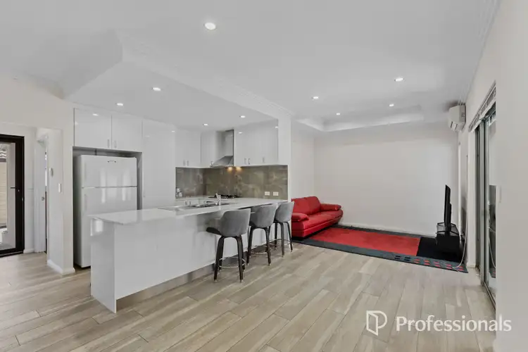 Sixth view of Homely villa listing, 31B Stedham Way, Balga WA 6061