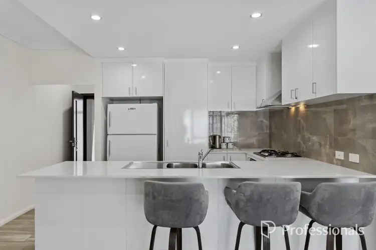 Seventh view of Homely villa listing, 31B Stedham Way, Balga WA 6061