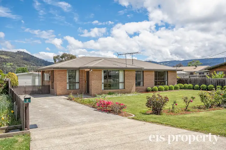 4 Flood Road, Huonville TAS 7109