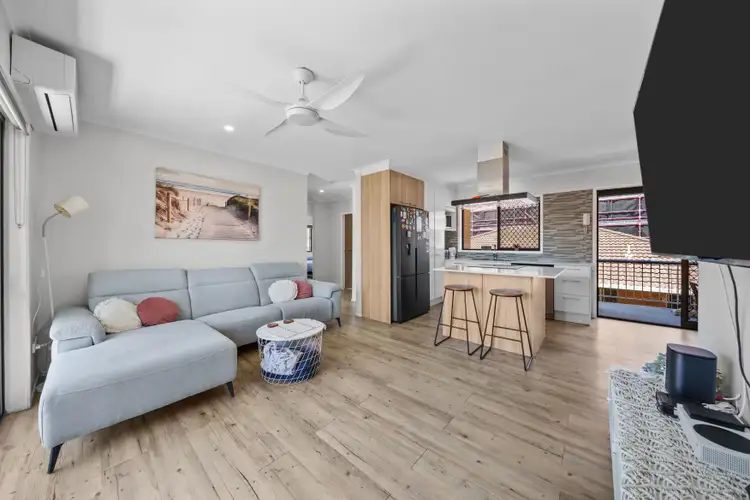 5/26 Thomas Drive, Chevron Island QLD 4217