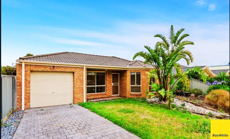 27 Waight Court, Tarneit VIC 3029