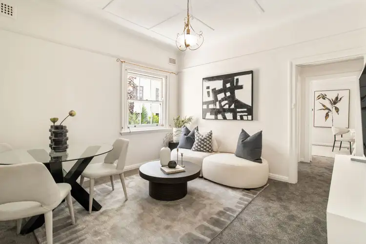 8/44 Bayswater Road, Rushcutters Bay NSW 2011