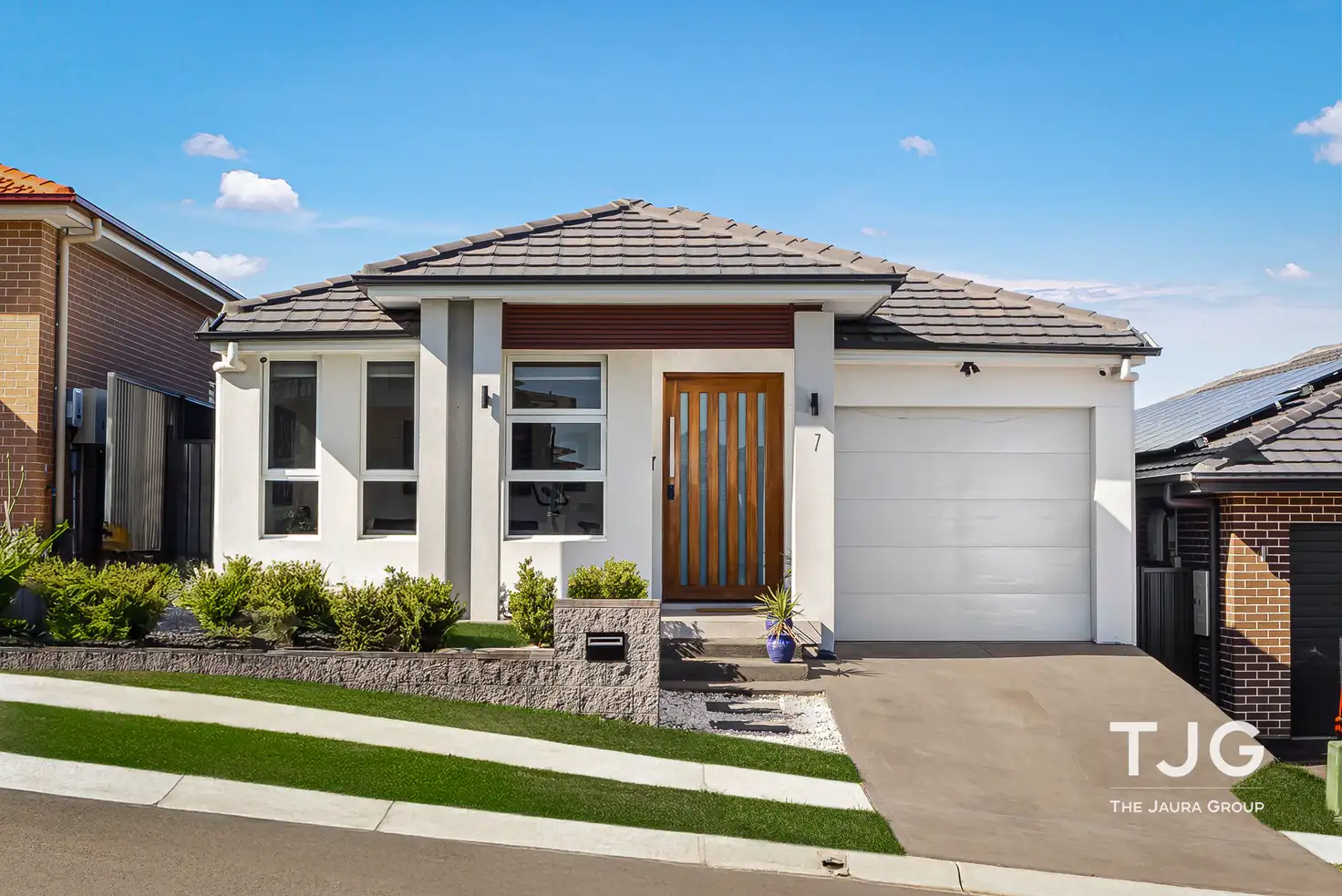 Main view of Homely house listing, 7 Gelt Street, Box Hill NSW 2765