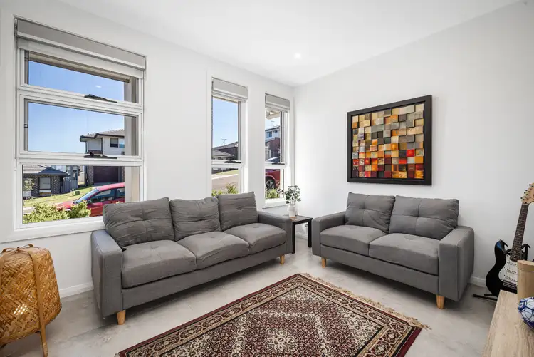 Third view of Homely house listing, 7 Gelt Street, Box Hill NSW 2765