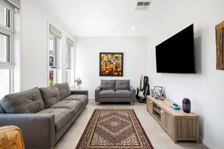 Fourth view of Homely house listing, 7 Gelt Street, Box Hill NSW 2765