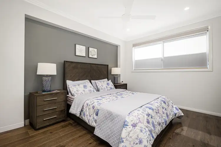 Fifth view of Homely house listing, 7 Gelt Street, Box Hill NSW 2765