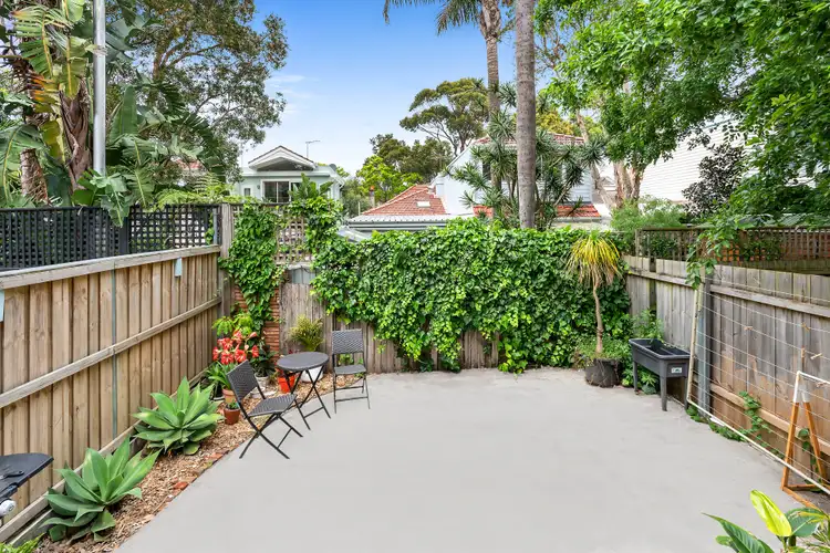 Second view of Homely house listing, 34 O'Brien Street, Bondi Beach NSW 2026