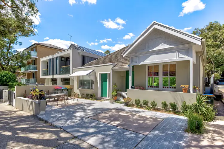 Fourth view of Homely house listing, 34 O'Brien Street, Bondi Beach NSW 2026