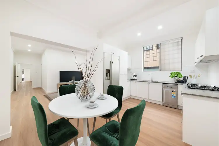 Fifth view of Homely house listing, 34 O'Brien Street, Bondi Beach NSW 2026