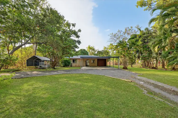 85 Toolakea Beach Road