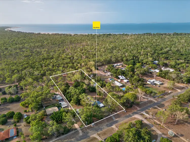 85 Toolakea Beach Road, Bluewater QLD 4818