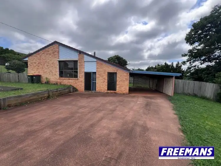 6 Venor Place, Kingaroy QLD 4610