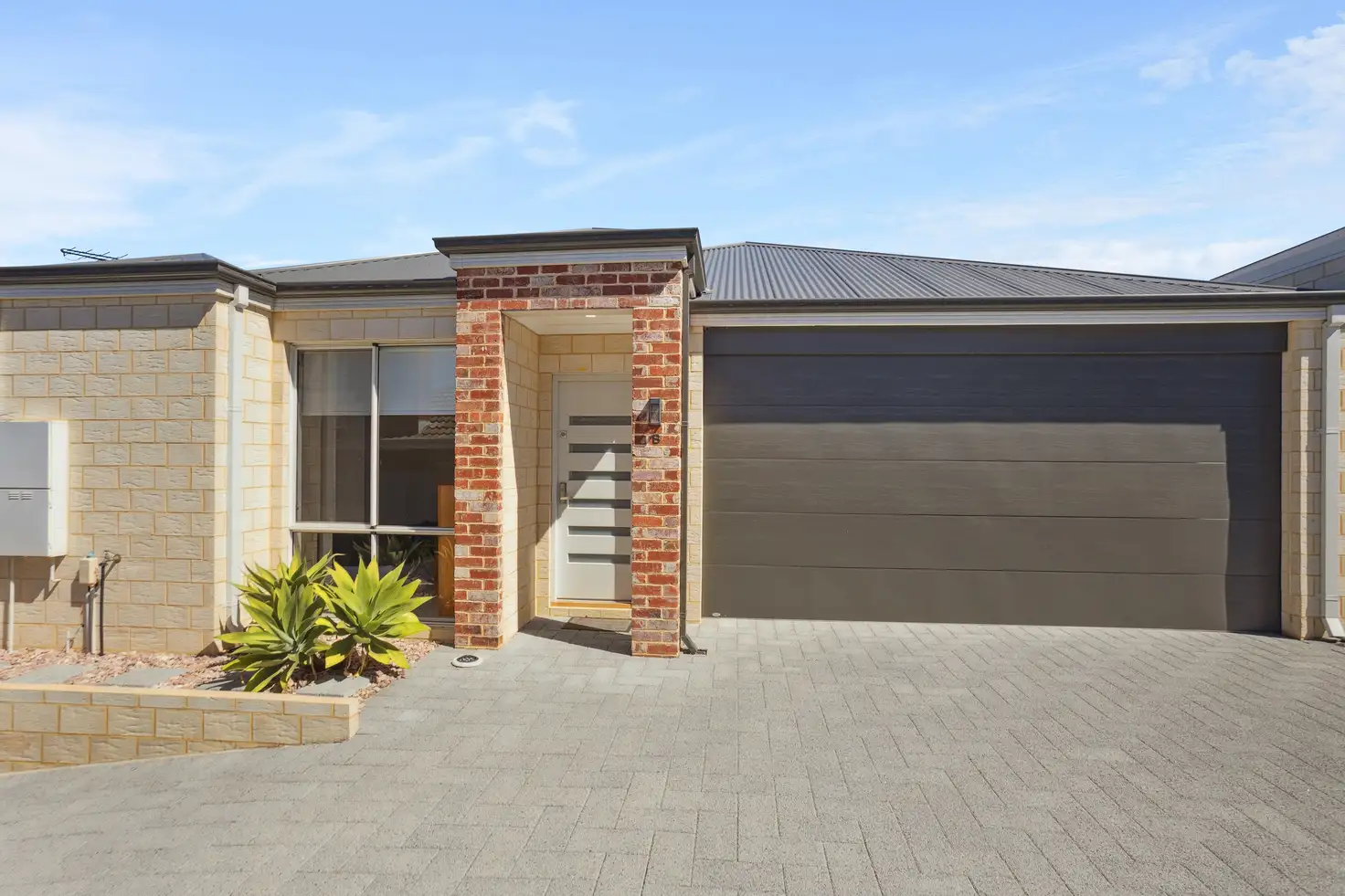Main view of Homely house listing, 3B Windsor Place, Kallaroo WA 6025