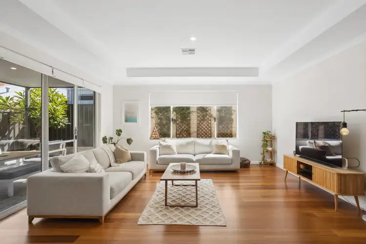 Fourth view of Homely house listing, 3B Windsor Place, Kallaroo WA 6025