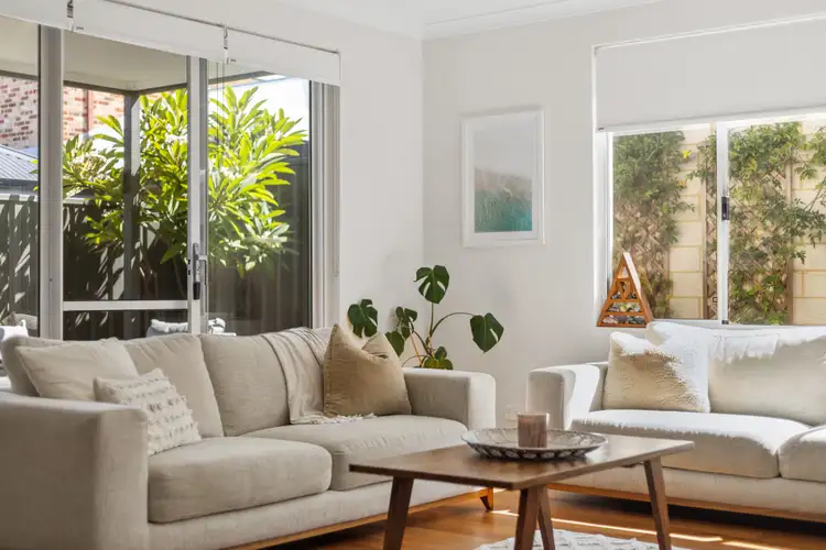 Fifth view of Homely house listing, 3B Windsor Place, Kallaroo WA 6025