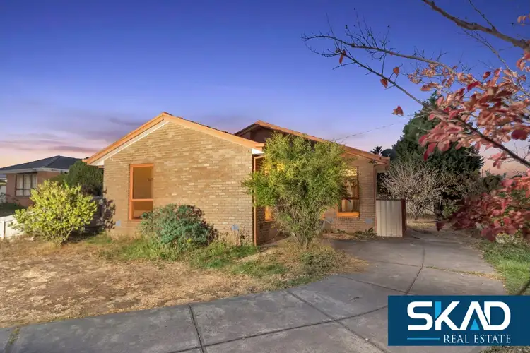 15 Second Avenue, Craigieburn VIC 3064