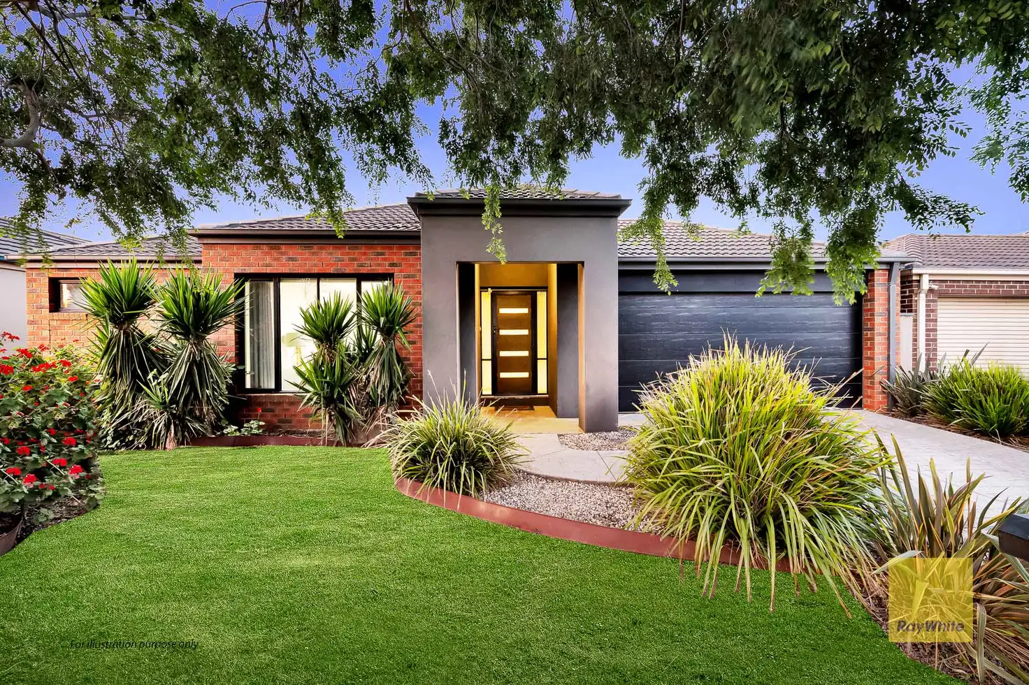 Main view of Homely house listing, 80 Knightsbridge Drive, Tarneit VIC 3029