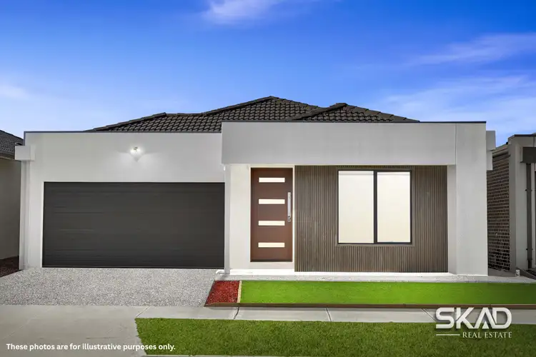 375 Harkness Road, Harkness VIC 3337