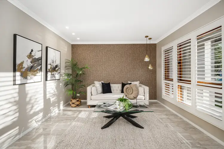 Third view of Homely house listing, 38 Parkway Drive, Marsden Park NSW 2765